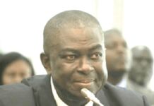 Ejisu by-election: ‘I’m not a traitor’ – Aduomi rejects switching allegiance to NDC