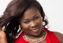 “I will marry any man my mother chooses for me” – Sister Afia