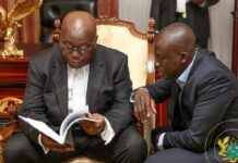 Ada MP explains why she can rule Ghana better than Akufo-Addo and his entire cabinet