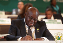 We’re confident you’ll ‘swiftly’ assent to Affirmative Action Bill – PNP to Akufo-Addo