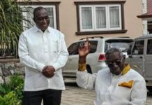2024 polls: Akomea takes on Alan for criticising Kufuor’s endorsement