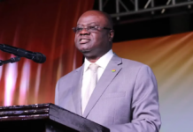 New Passport fees: No serious business will buy something for GHC400 and sell it for GHC100 – Dep. Foreign Affairs Minister