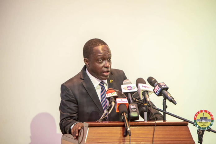 Ansah Cyril