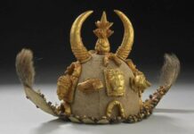 UK gov’t loans back 32 royal Asante artefacts looted some 150 years ago