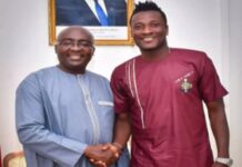 ‘That was how I was used’ – Asamoah Gyan rants over NPP campaign move