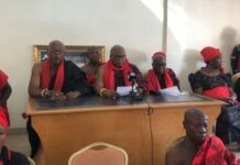 Ho Technical University: Asogli State rejects renaming of institution after Ephraim Amu