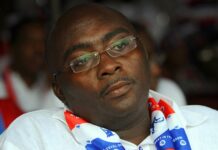 Bawumia’s performance as Vice President ‘extremely disappointing’ – Atta Mills