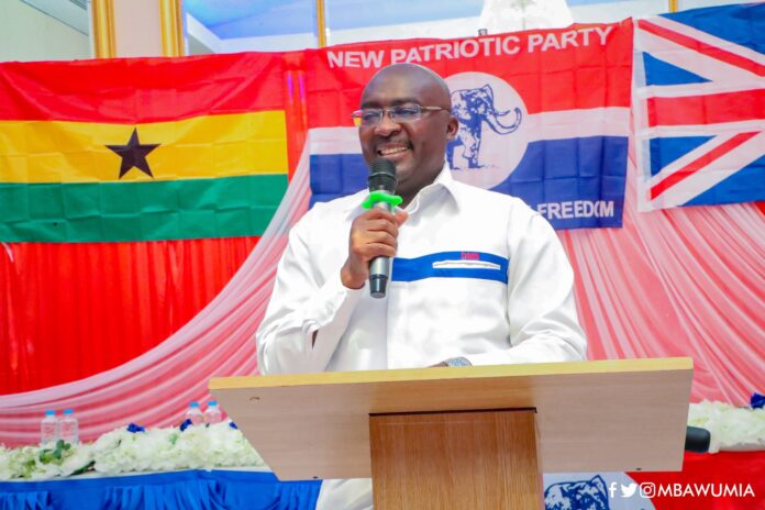 Bawumia 2
