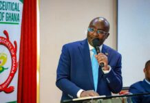 National payroll system purged from all ghost names – Bawumia