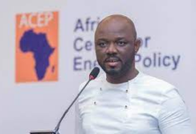Otumfuo made a good call to privatise ECG, VRA, GRIDCo; let’s isolate politics from power sector – Ben Boakye