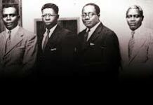 There is nothing like ‘Big Six’ in Ghana’s struggle for independence – Historian