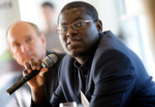 IMANI’s Bright Simons raises red flags over AG-Unibank settlement