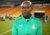 Ghana winning the World Cup is possible – CK Akonnor