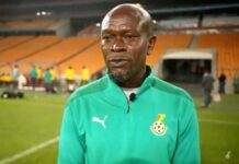 Ghana winning the World Cup is possible – CK Akonnor