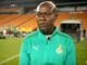 Ghana winning the World Cup is possible – CK Akonnor