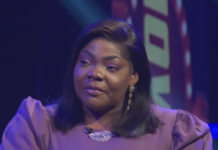 I only submitted my song few weeks to deadline – Celestine Donkor explains TGMA exclusion