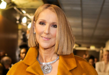 ‘I hope we’ll find a miracle’ – Celine Dion gives update on her sickness