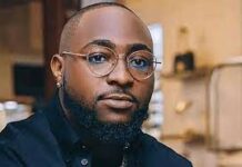 I define my music genre as Afrofusion not Afrobeats – Davido