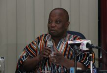 Afrobarometer survey: Reports on corruption not perception but reality – Domelevo