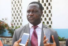 Changing of uniform for basic schools: Managers of our education system lack priorities – Partey Anti