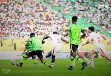 Our technical team and players are hurting for not qualifying – Dreams FC Mgt