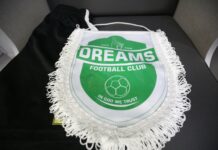 Our captain and TM verbally protested before kick-off – Dreams FC on RTU infraction