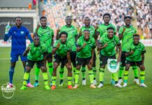Eric Bekoe confident Dreams FC will advance to CAF Confederation Cup final