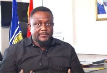 ECG threatens court order to quash PURC’s sanctions if…