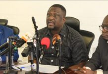 ECG pleads PURC for ‘in depth cooperation and assistance’