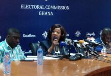 Auctioning of BVDs: EC’s response to Bright Simons ‘lies, half-truths, and pure fantasies’ – IMANI