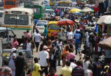 Economic activities in Ghana expanded by 3.8% in October 2025 – GSS