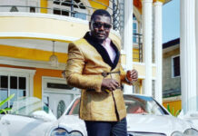Gospel singer Erico reveals how he bumped into a pastor having sex with his secretary