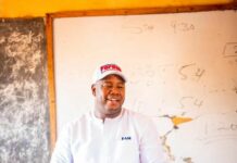 Farouk Aliu Mahama embarks on ‘Thank You Tour’ in Yendi