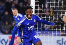 I feel motivated to be in the Premier League – Fatawu as he joins Leicester on permanent deal
