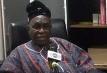 Retirement contracts were abused, I am for the suspension – Gamey