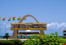 Ghana ranked best governed country in West Africa – 2024 Governance Index