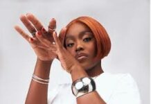 “I am human” – Gyakie asserts she is not immune to heartbreak
