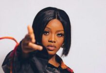 I won’t advise myself to date anyone in the music industry – Gyakie