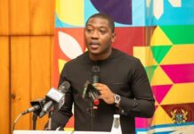 NDC lacks the competence to manage the power sector – Krapa