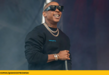 American rapper Ja Rule to visit Ghana this week