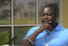 Confusion at Appointments C’ttee: Dr. Asante Otchere proposes cap for time allotted to nominees
