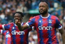 Jordan Ayew, Schlupp goals nominated for Goal of the Season