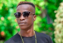 I deeply regret my outburst while explaining my absence from Claude’s funeral – KK Fosu apologises