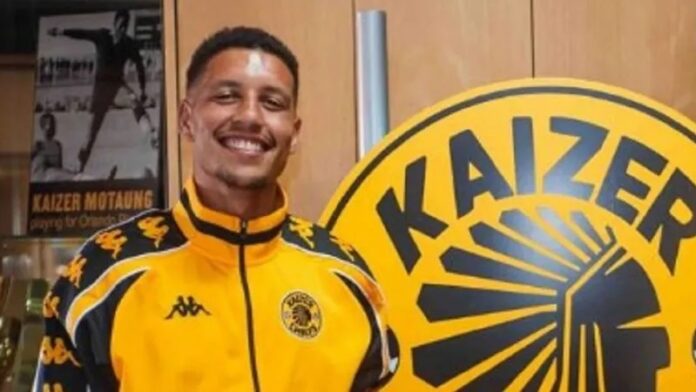Kaizer Chiefs