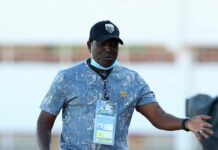 Our objective is to qualify at all cost – Dreams FC coach Zito