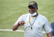 Karim Zito joins Division One club FC AshantiGold 04