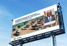 Akufo-Addo to commission Kumasi 1 Thermal Power Project Wednesday to address challenges in K’si, northern parts