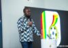 Seth Boyoyo questions GFA over undisclosed U-15 squad in Azerbaijan