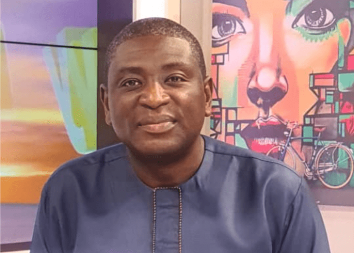 Kwadwo Poku