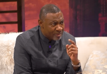 I feel sad for the President; the job is hectic – Dr. Lawrence Tetteh